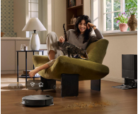 Roborock Robot sprzątający Qrevo Edge 2 biały - 1535285 - zdjęcie 9